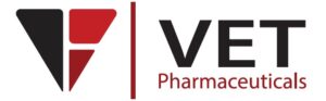 VET Pharmaceuticals Logo
